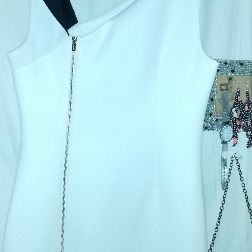 Calvin Klein Dress. Dress only for sale.